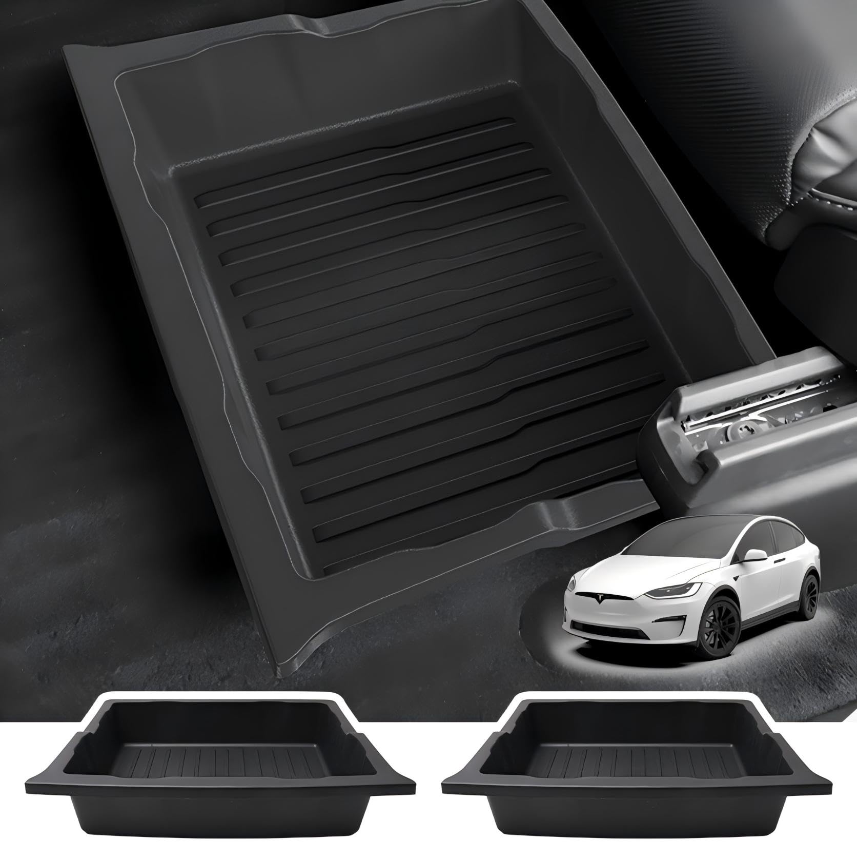 Tesla BioHealer for Adults 2個セット Amazon.com: Tesstudio Tesla NACS 10KW High-Power Discharger (US